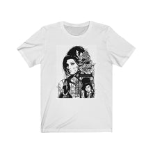 Cargar imagen en el visor de la galería, Amy Whinehouse Unisex by Insignia
