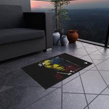 Cargar imagen en el visor de la galería, Basquiat Outdoor Rug by Insignia
