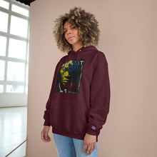 Cargar imagen en el visor de la galería, Basquiat Champion Hoodie by Insignia
