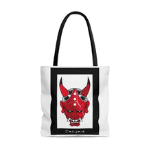 Cargar imagen en el visor de la galería, AOP Tote Bag by Insignia
