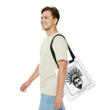 Cargar imagen en el visor de la galería, Queen AOP Tote Bag by Insignia
