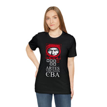Cargar imagen en el visor de la galería, Eternauta Unisex Jersey Short Sleeve Tee by Insignia
