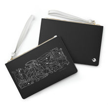 Cargar imagen en el visor de la galería, Guernica Clutch Bag by Insignia
