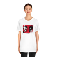 Cargar imagen en el visor de la galería, AD. HB. Unisex Jersey Short Sleeve Teeby Insignia
