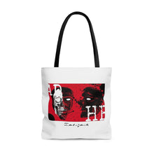 Cargar imagen en el visor de la galería, AD.HB. AOP Tote Bag by Insignia
