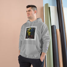 Cargar imagen en el visor de la galería, Basquiat Champion Hoodie by Insignia
