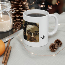 Cargar imagen en el visor de la galería, CBA Artes Visuales Ceramic Mug 11oz by Insignia
