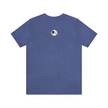 Cargar imagen en el visor de la galería, Eternauta Unisex Jersey Short Sleeve Tee by Insignia
