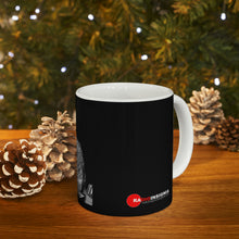 Cargar imagen en el visor de la galería, Basquiat Ceramic Mug 11oz by Insignia

