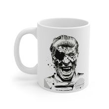 Cargar imagen en el visor de la galería, Bukowski Ceramic Mug 11oz by Insignia
