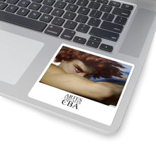 Cargar imagen en el visor de la galería, MIDDLE AGE SIGHT Kiss-Cut Stickers by Insignia
