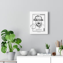 Cargar imagen en el visor de la galería, Bukowski Canvas Gallery Wraps by Insignia
