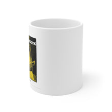 Cargar imagen en el visor de la galería, Herbie Hancock Ceramic Mug 11oz by Insignia
