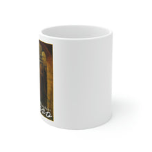 Cargar imagen en el visor de la galería, Remedios Vano Ceramic Mug 11oz
