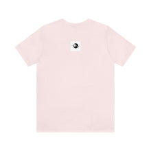 Cargar imagen en el visor de la galería, Century Unisex Jersey Short Sleeve Tee by Insignia
