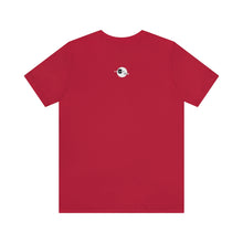 Cargar imagen en el visor de la galería, Jardin de Prosas Unisex Jersey Short Sleeve Tee

