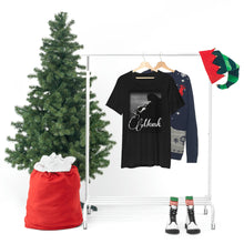 Cargar imagen en el visor de la galería, Monk Unisex Jersey Short Sleeve Tee by Insignia
