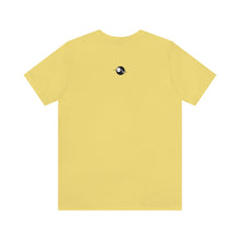 Cargar imagen en el visor de la galería, Underface Unisex Jersey Short Sleeve Tee by Insignia
