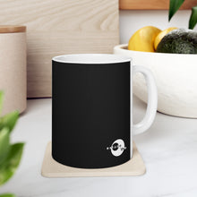 Cargar imagen en el visor de la galería, Devil Ceramic Mug 11oz by Insignia
