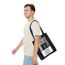Cargar imagen en el visor de la galería, Miradas CBA Tote Bag (AOP)by Insignia
