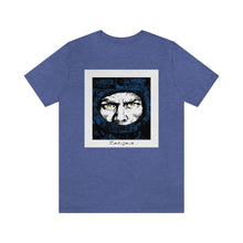 Cargar imagen en el visor de la galería, Eternauta Unisex Jersey Short Sleeve Tee by Insignia
