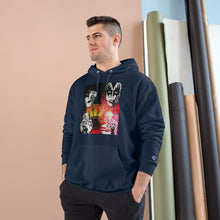 Cargar imagen en el visor de la galería, Kiss Champion Hoodie by Insignia
