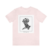 Cargar imagen en el visor de la galería, Century Unisex Jersey Short Sleeve Tee by Insignia
