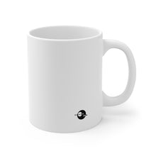 Cargar imagen en el visor de la galería, MIDDLE AGE SIGHT Ceramic Mug 11oz by Insignia
