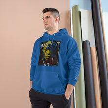 Cargar imagen en el visor de la galería, Basquiat Champion Hoodie by Insignia

