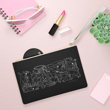 Cargar imagen en el visor de la galería, Guernica Clutch Bag by Insignia
