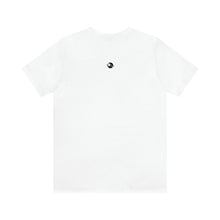 Cargar imagen en el visor de la galería, CBA Artes Visuales Unisex Jersey Short Sleeve Tee by Insignia

