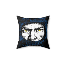 Cargar imagen en el visor de la galería, Eternauta Spun Polyester Square Pillow by Insignia

