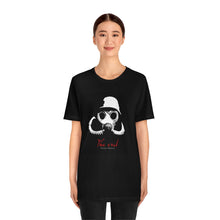 Cargar imagen en el visor de la galería, Poesia Rabiosa Unisex Jersey Short Sleeve Tee by Insignia
