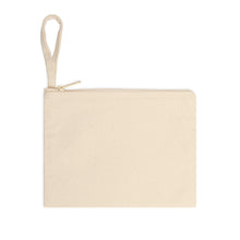 Cargar imagen en el visor de la galería, Cotton Zipper Pouch
