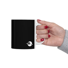 Cargar imagen en el visor de la galería, Devil Ceramic Mug 11oz by Insignia
