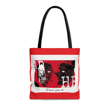 Cargar imagen en el visor de la galería, AOP Tote Bag

