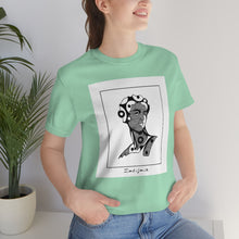 Cargar imagen en el visor de la galería, Century Unisex Jersey Short Sleeve Tee by Insignia
