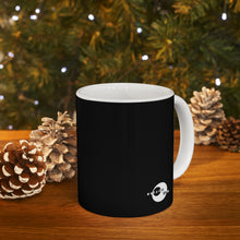 Cargar imagen en el visor de la galería, Devil Ceramic Mug 11oz by Insignia

