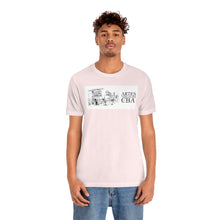 Cargar imagen en el visor de la galería, Artes Visuales CBA Taller Unisex Jersey Short Sleeve Tee by Insignia
