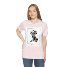 Cargar imagen en el visor de la galería, Century Unisex Jersey Short Sleeve Tee by Insignia
