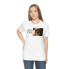 Cargar imagen en el visor de la galería, ARTES VISUALES CBA Unisex Jersey Short Sleeve Tee by Insignia
