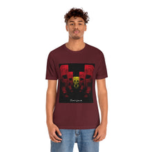 Cargar imagen en el visor de la galería, Sight Unisex Jersey Short Sleeve Tee by Insignia
