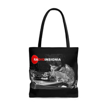 Cargar imagen en el visor de la galería, Basquiat AOP Tote Bag by Insignia
