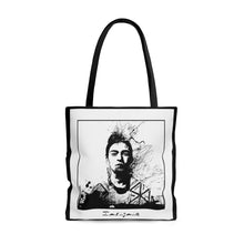 Cargar imagen en el visor de la galería, FRIDA REBEL AOP Tote Bag by Insignia
