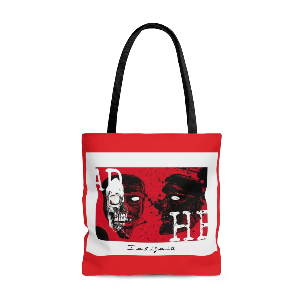 AOP Tote Bag