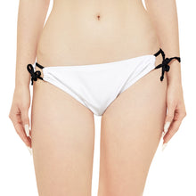 Cargar imagen en el visor de la galería, Dalí Strappy Bikini Set (AOP) by Insignia
