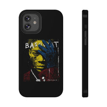 Cargar imagen en el visor de la galería, Basquiat Impact-Resistant Cases

