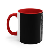 Cargar imagen en el visor de la galería, Accent Coffee Mug, 11oz by Insignia
