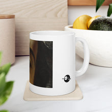 Cargar imagen en el visor de la galería, ARTES VISUALES CBA Ceramic Mug 11oz by Insignia
