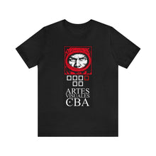 Cargar imagen en el visor de la galería, Eternauta Unisex Jersey Short Sleeve Tee by Insignia
